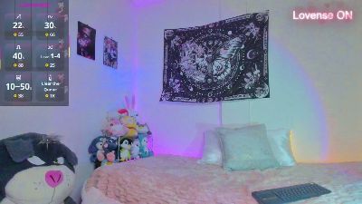 milita_houston live cam on Cam4
