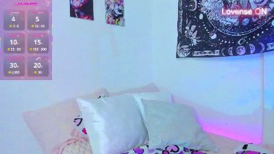milita_houston live cam on Cam4