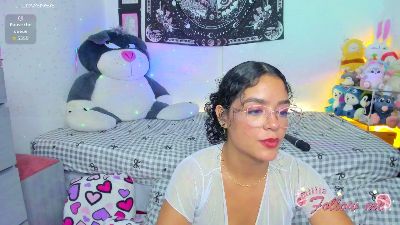 milita_houston live cam on Cam4