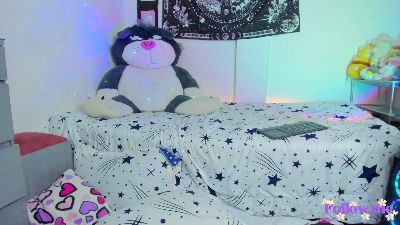 milita_houston live cam on Cam4