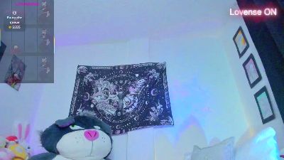 milita_houston live cam on Cam4
