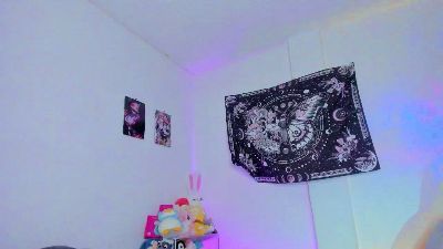 milita_houston live cam on Cam4