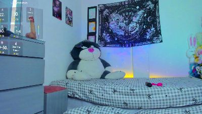 milita_houston live cam on Cam4