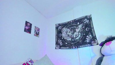 milita_houston live cam on Cam4