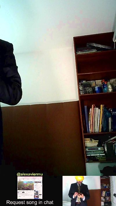 milkbull live cam on Cam4