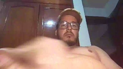 Profile and Statistics for milkman_20 on Cam4