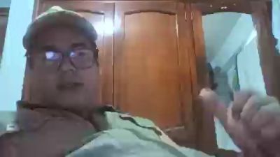 milkman_20 live cam on Cam4