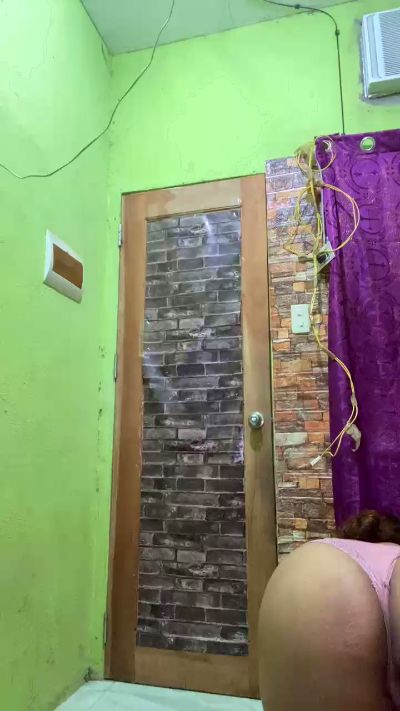 milkylat live cam on Cam4