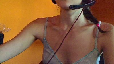 milkywaypussy live cam on Cam4