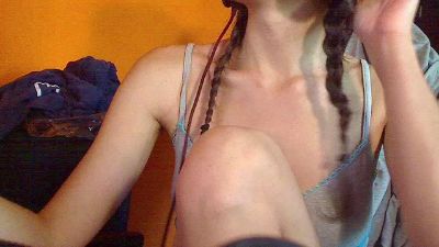 milkywaypussy live cam on Cam4