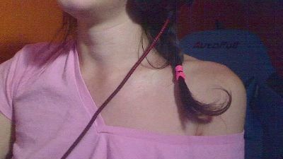 milkywaypussy live cam on Cam4