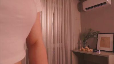 milly_way live cam on Cam4