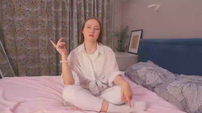 milly_way live cam on Cam4
