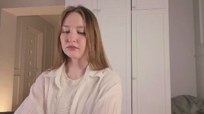 milly_way live cam on Cam4
