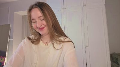 milly_way live cam on Cam4