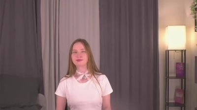 milly_way live cam on Cam4