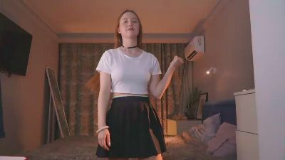 milly_way live cam on Cam4