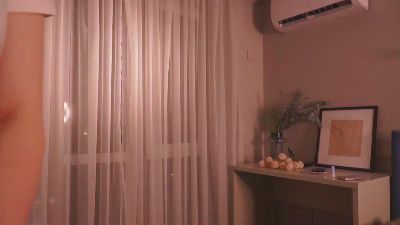 milly_way live cam on Cam4