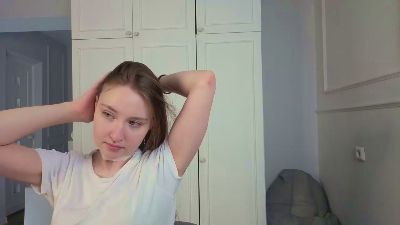 milly_way live cam on Cam4