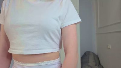 milly_way live cam on Cam4