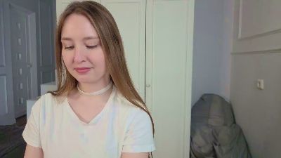 milly_way live cam on Cam4