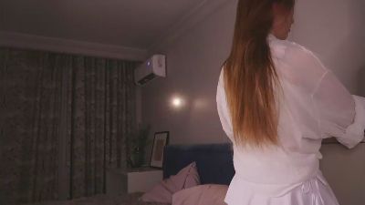 milly_way live cam on Cam4