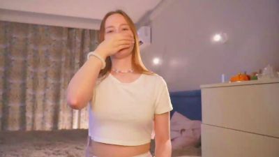 milly_way live cam on Cam4
