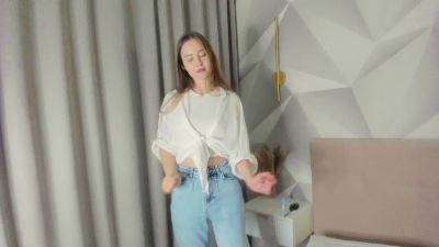 milly_way live cam on Cam4
