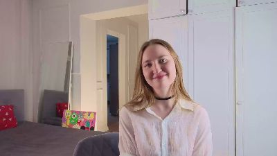 milly_way live cam on Cam4