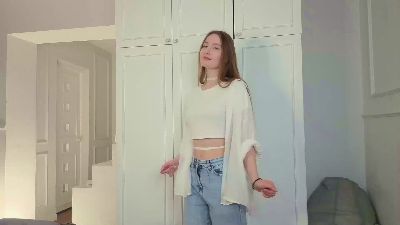 milly_way live cam on Cam4