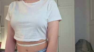 milly_way live cam on Cam4