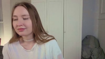 milly_way live cam on Cam4