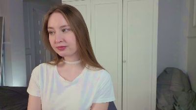 milly_way live cam on Cam4