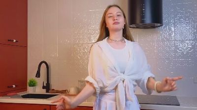 milly_way live cam on Cam4