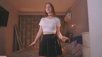 milly_way live cam on Cam4