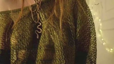 milly_way live cam on Cam4