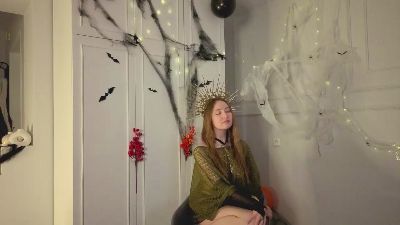 milly_way live cam on Cam4