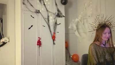 milly_way live cam on Cam4