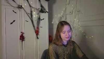 milly_way live cam on Cam4