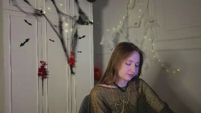 milly_way live cam on Cam4