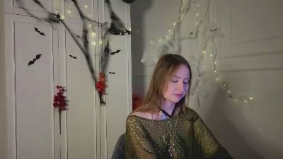 milly_way live cam on Cam4