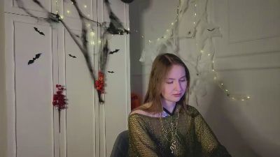 milly_way live cam on Cam4