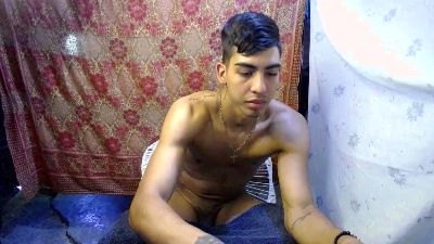 milo7731 live male webcam from Colombia