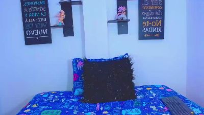 milo_hot_ Live Cam on Cam4