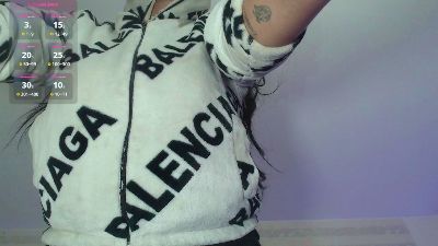 milu23_ live cam on Cam4