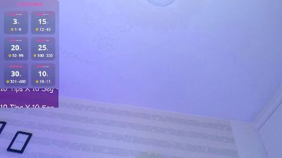 milu23_ live cam on Cam4