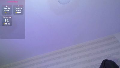 milu23_ live cam on Cam4