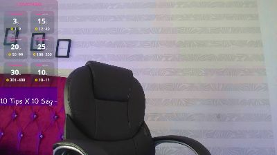 milu23_ live cam on Cam4