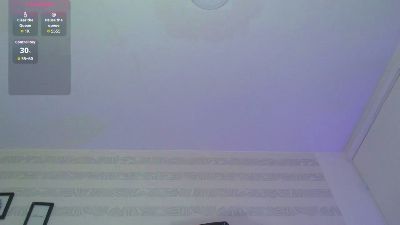 milu23_ live cam on Cam4