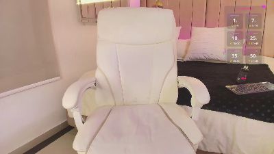 milu_beluci live cam on Cam4